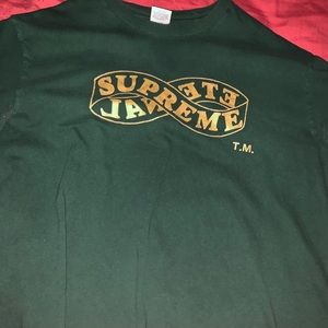 Supreme Eternal Tee for sale size M
